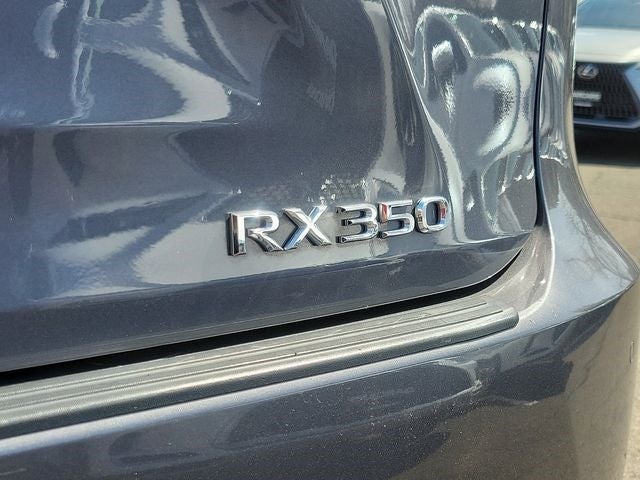 2021 Lexus RX 350 350 PREMIUM PKG